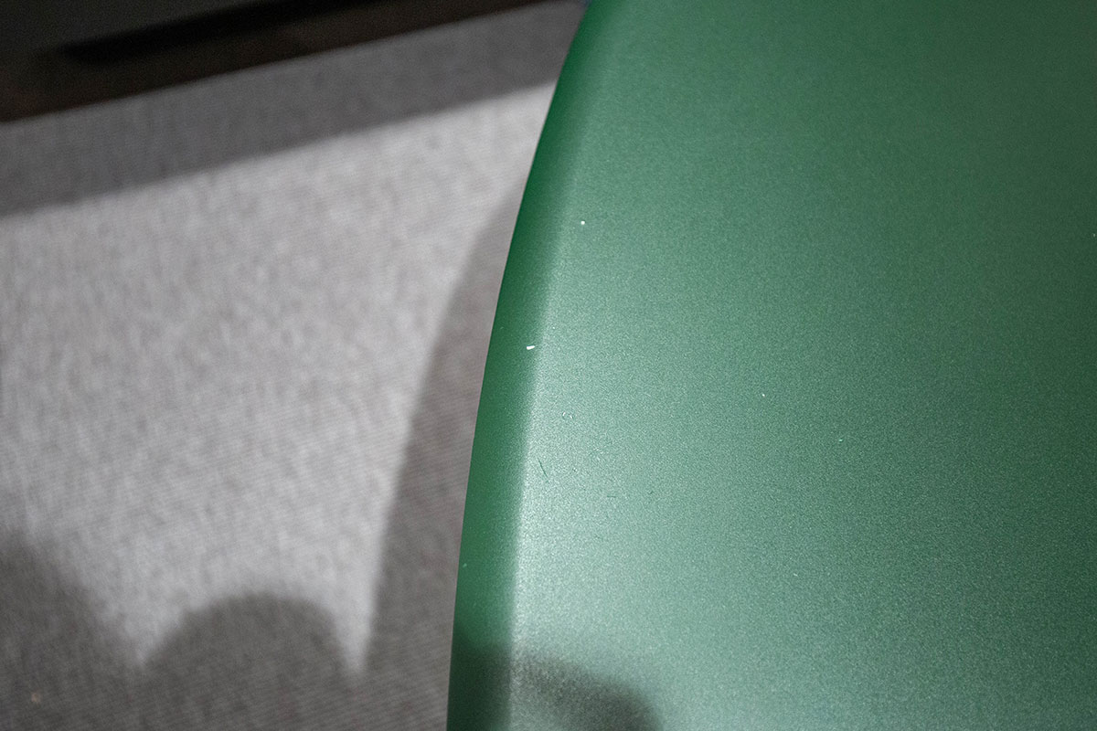 Couchtisch Tripod von Pode