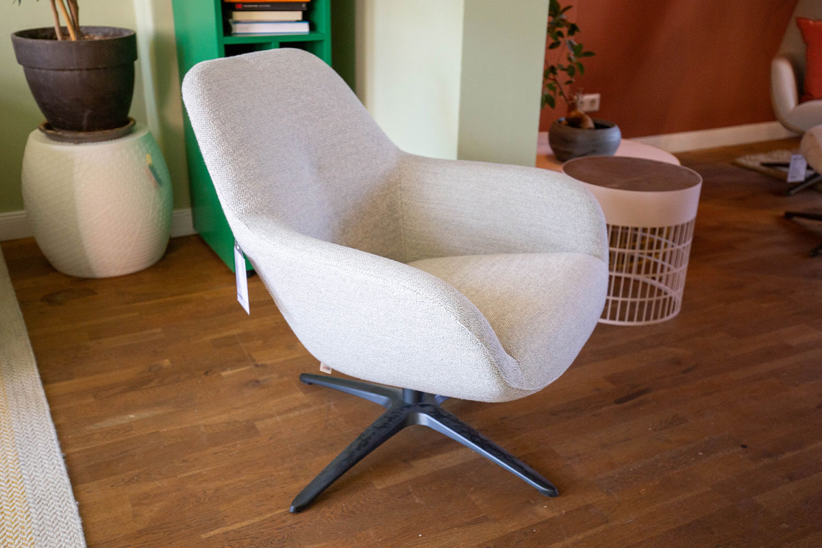 Sessel Spot One von Muuto