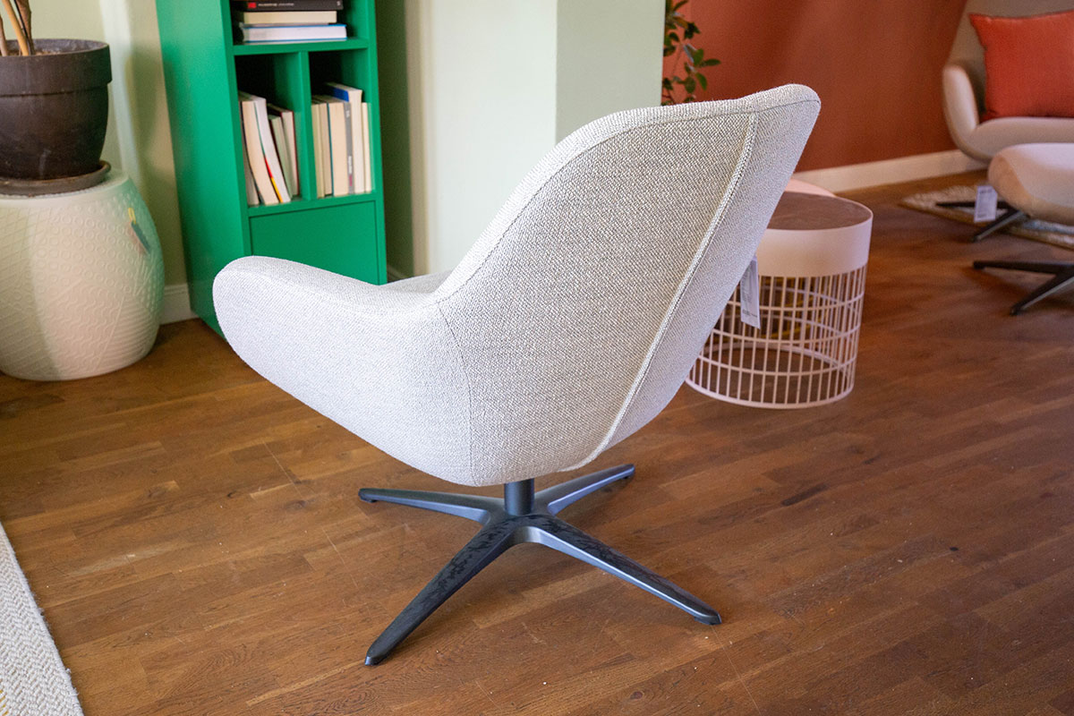 Sessel Spot One von Muuto