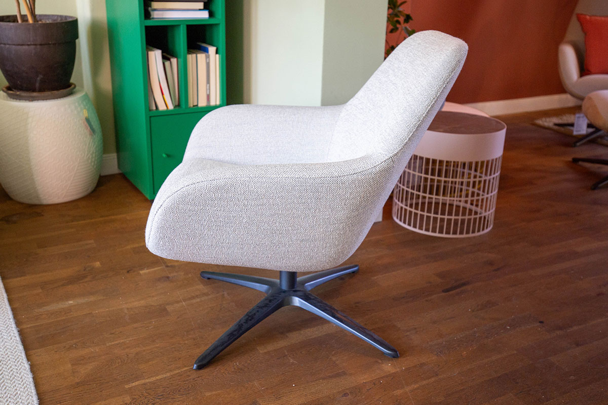 Sessel Spot One von Muuto