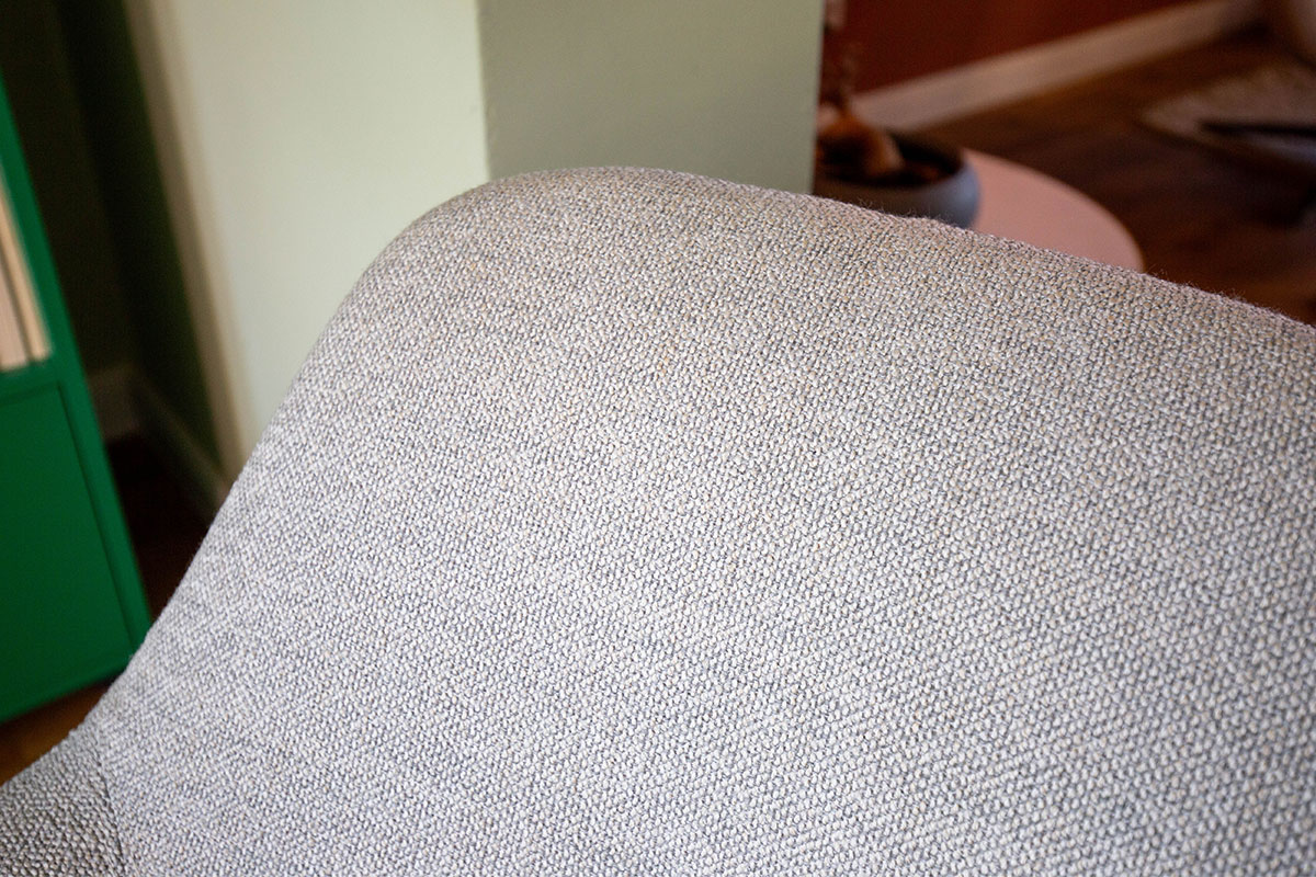 Sessel Spot One von Muuto