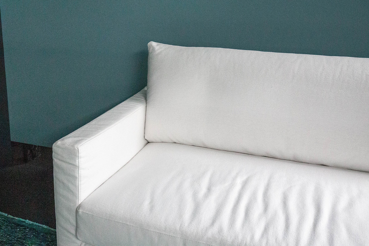 Sofa/Sessel Ventiquattro von Cramer Polstermanufaktur