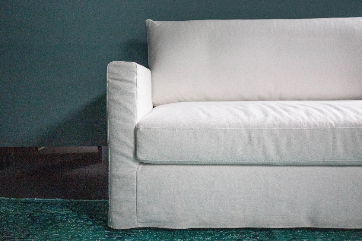 Sofa/Sessel Ventiquattro von Cramer Polstermanufaktur