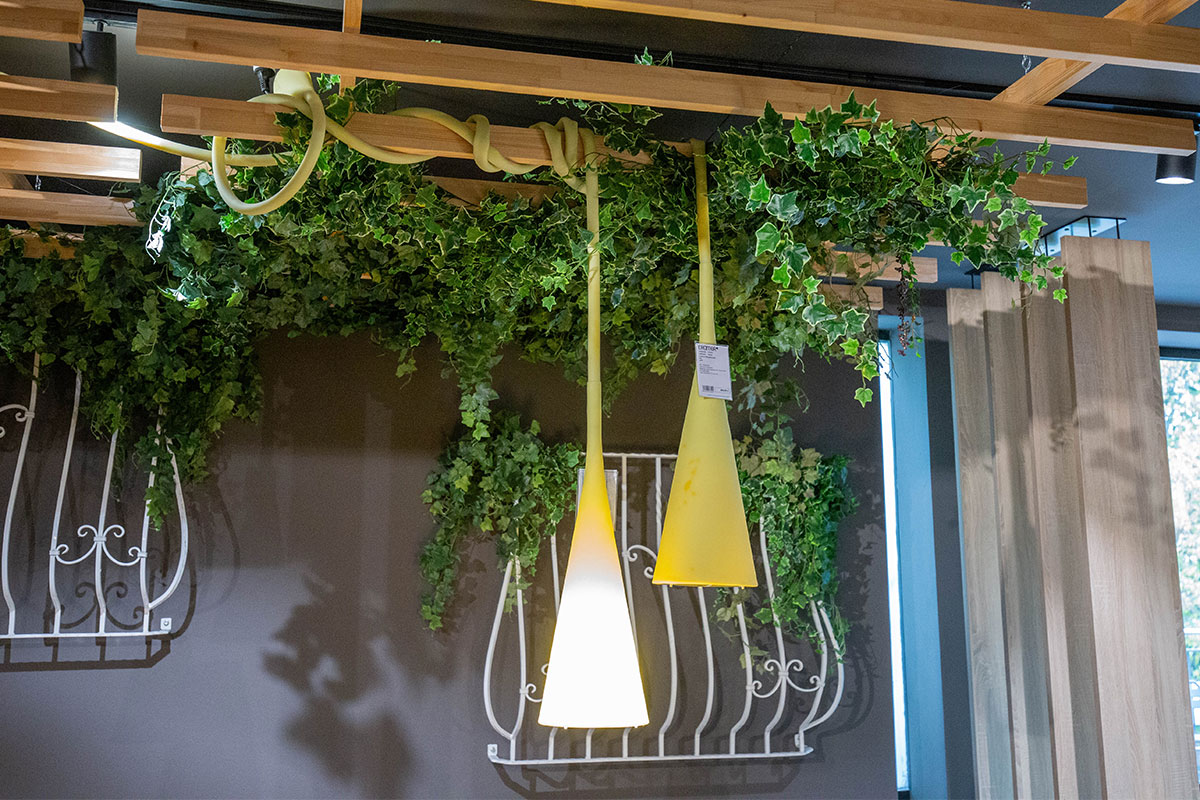 Outdoor-Hängeleuchte Uto von Foscarini im Sale