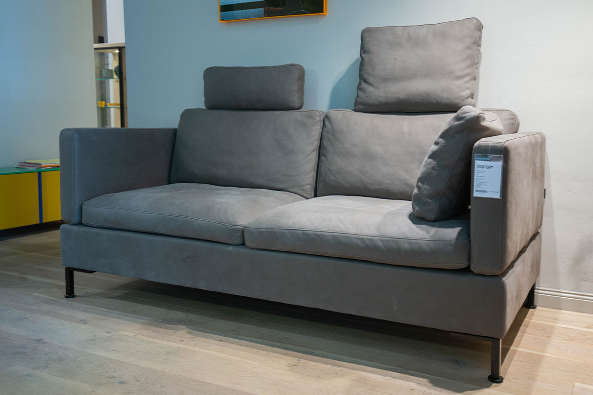 Sofa Alba von Brhl