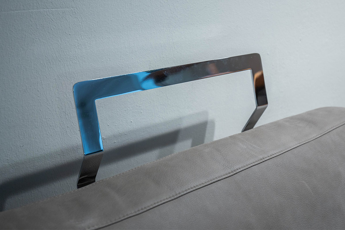 Sofa Alba von Brhl