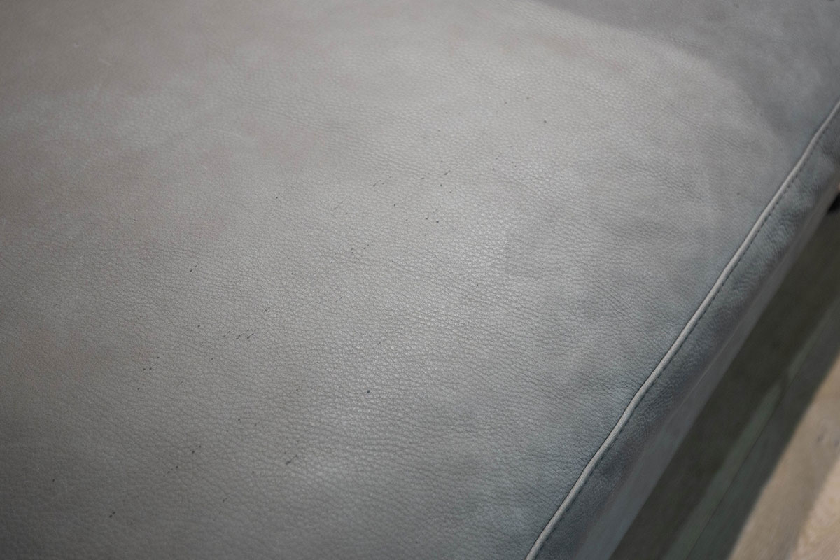 Sofa Alba von Brhl
