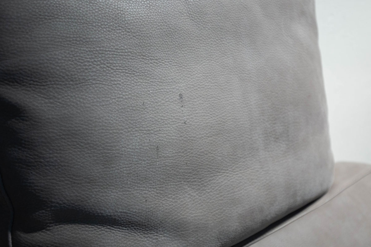 Sofa Alba von Brhl