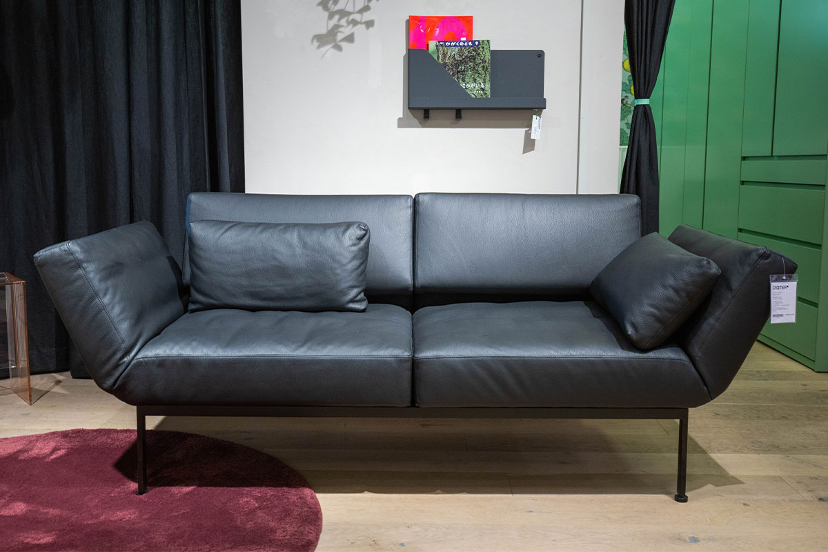 Multifunktionssofa Roro Soft von Brhl im Sale