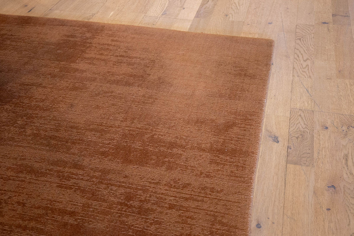 Teppich Loke von Fabula