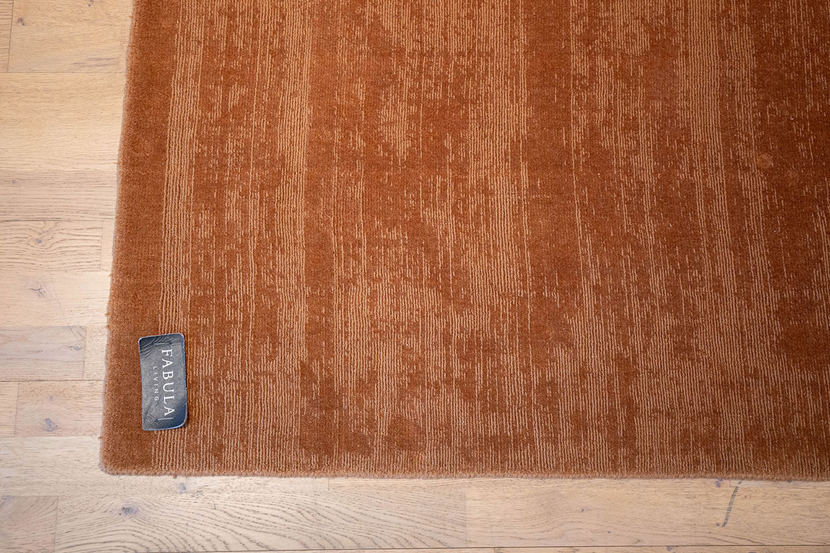 Teppich Loke von Fabula