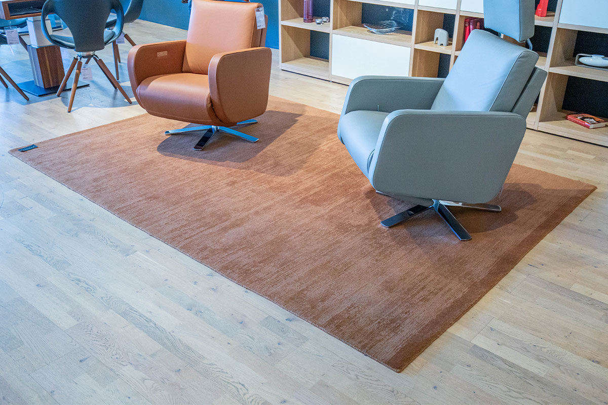 Teppich Loke von Fabula