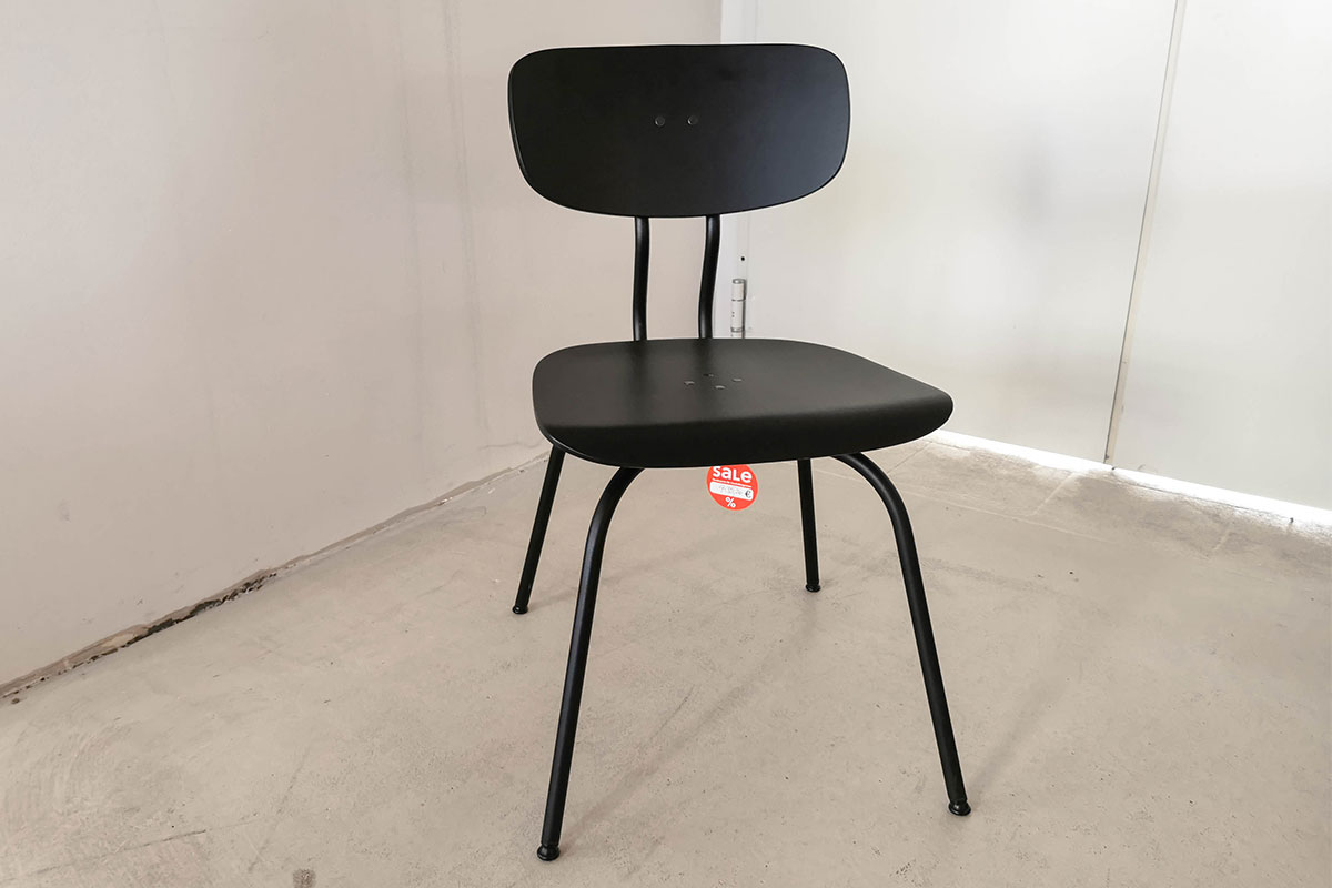 Stuhl 1970 von Wagner für 332 € Stuhl 1970 von Wagner für 332 €