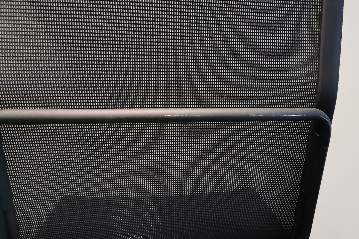 Drehsessel D1 Low von Wagner