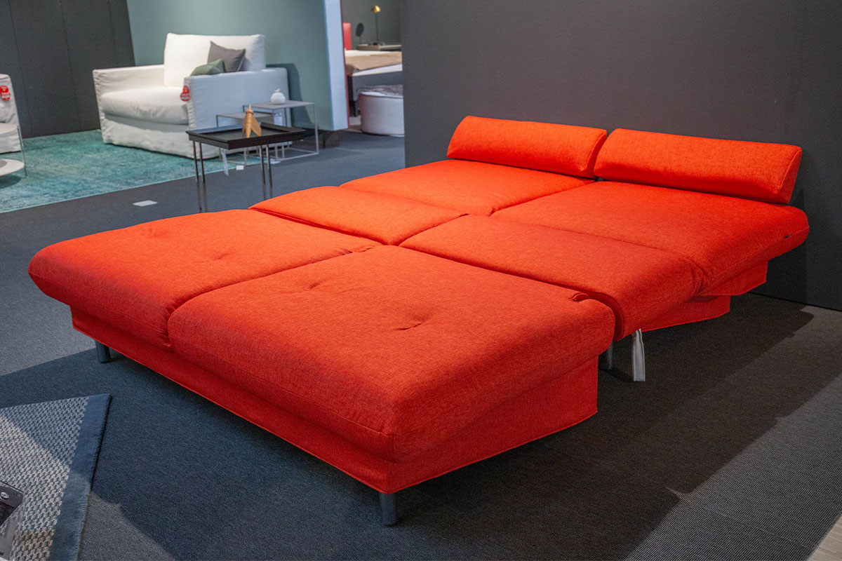 Schlafsofa Quint von Br�hl