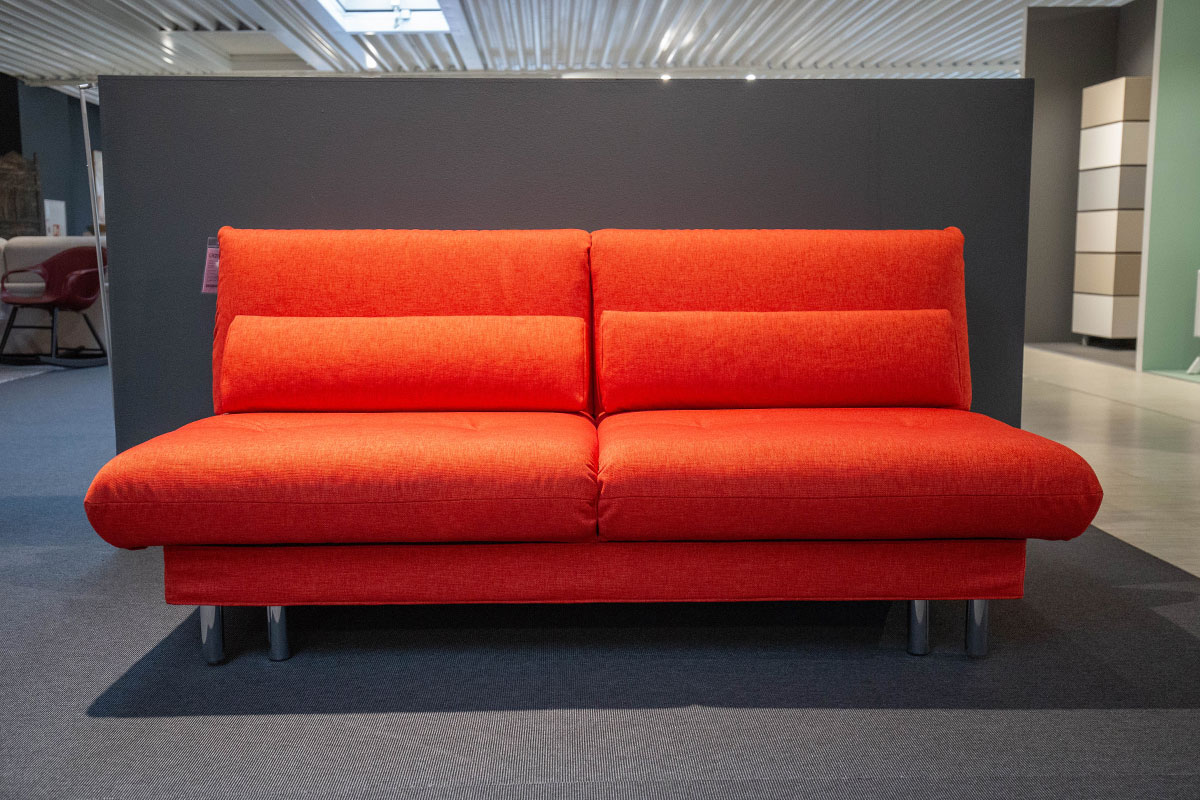 Schlafsofa Quint von Br�hl im Sale