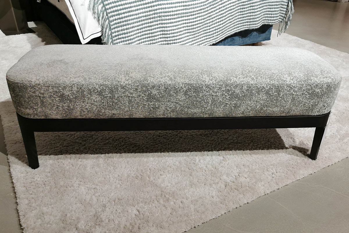 Bettbank Fulham von Molteni&C