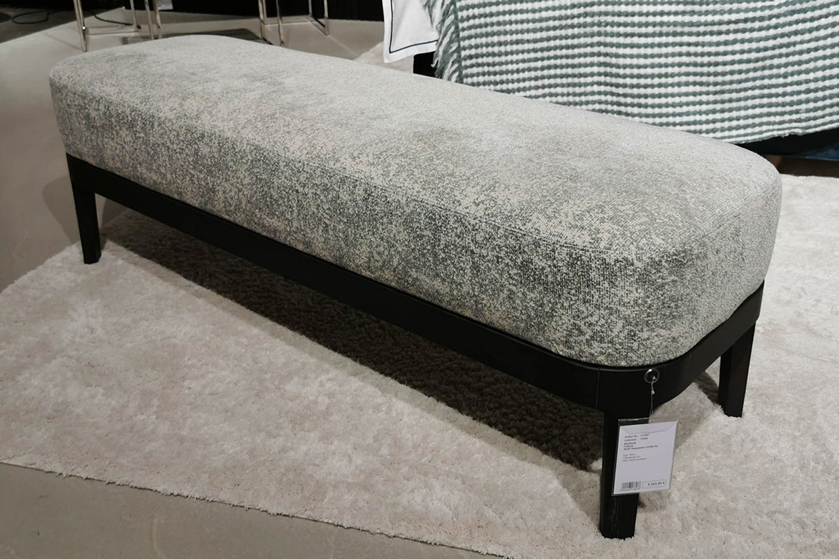 Bettbank Fulham von Molteni&C