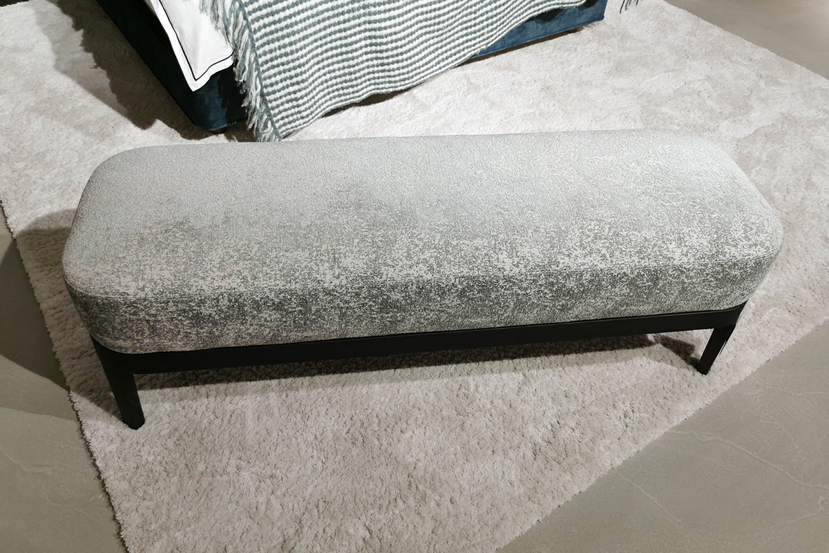 Bettbank Fulham von Molteni&C