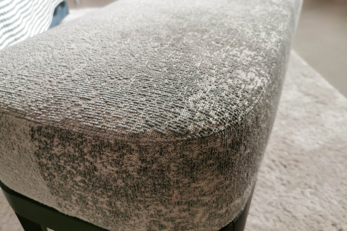 Bettbank Fulham von Molteni&C