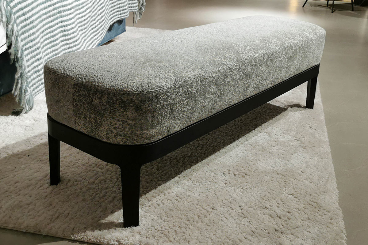 Bettbank Fulham von Molteni&C