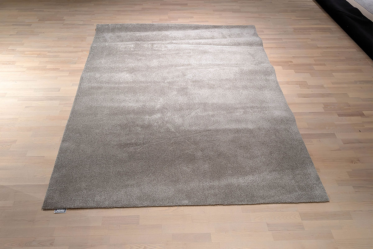 Teppich beige von Jori im Sale