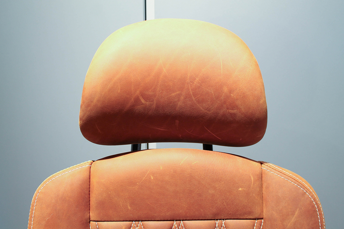 B�rodrehstuhl  AluMedic limited S comfort von Wagner