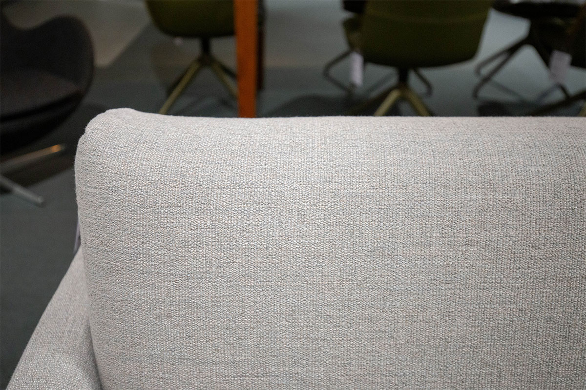 Ecksofa Cara von Rolf Benz