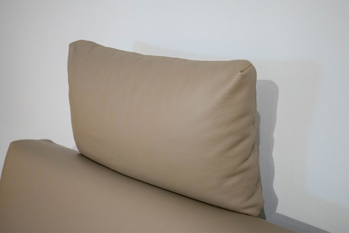 Sofa Cara von Rolf Benz