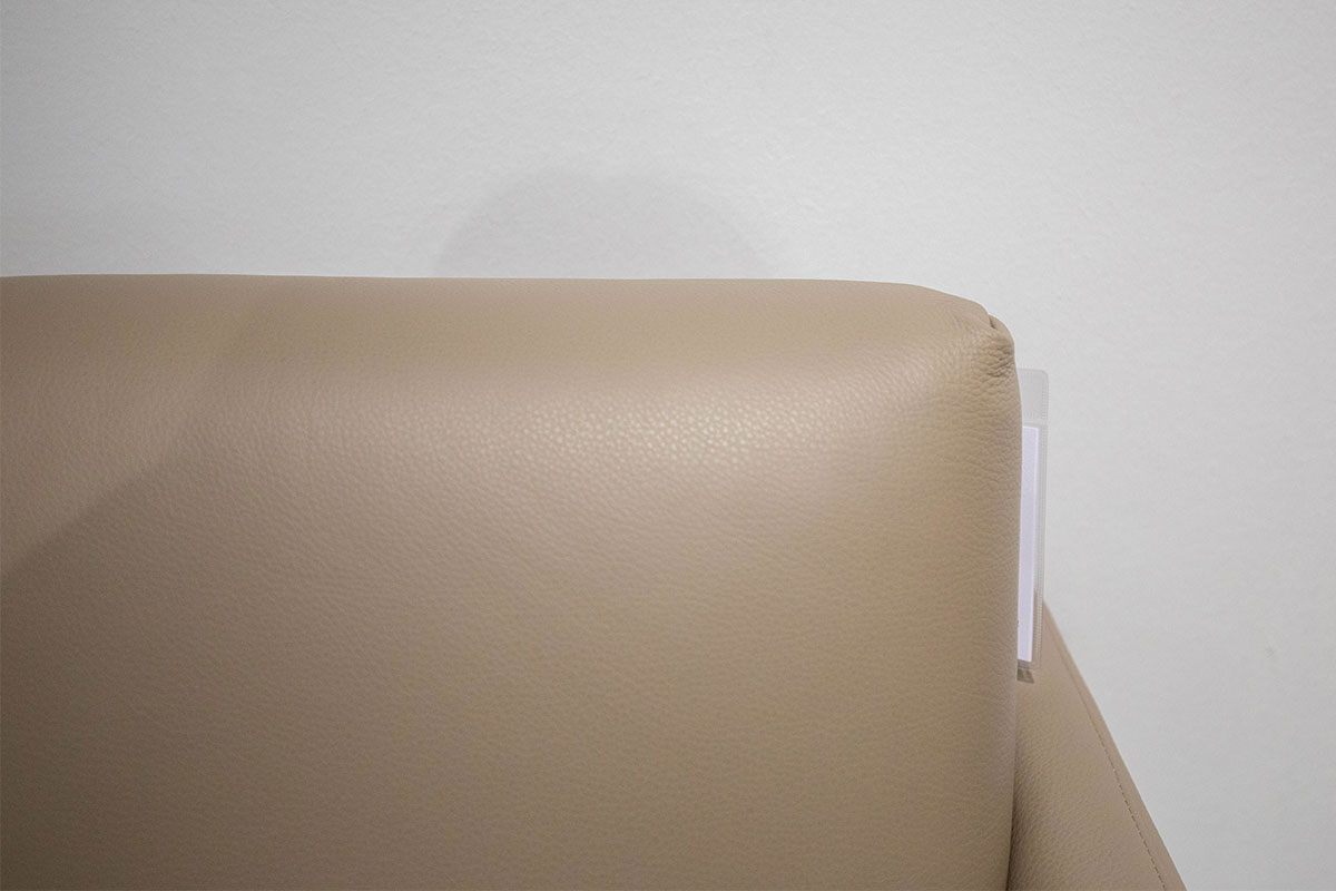 Sofa Cara von Rolf Benz