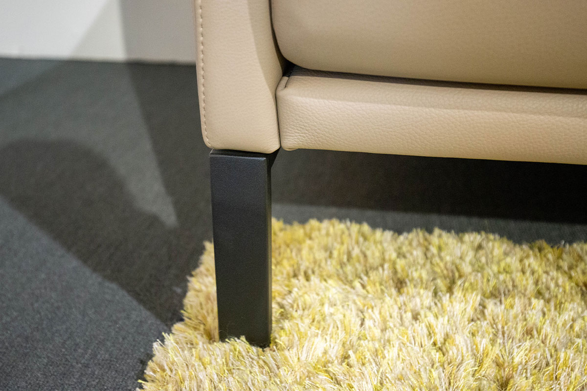 Sofa Cara von Rolf Benz