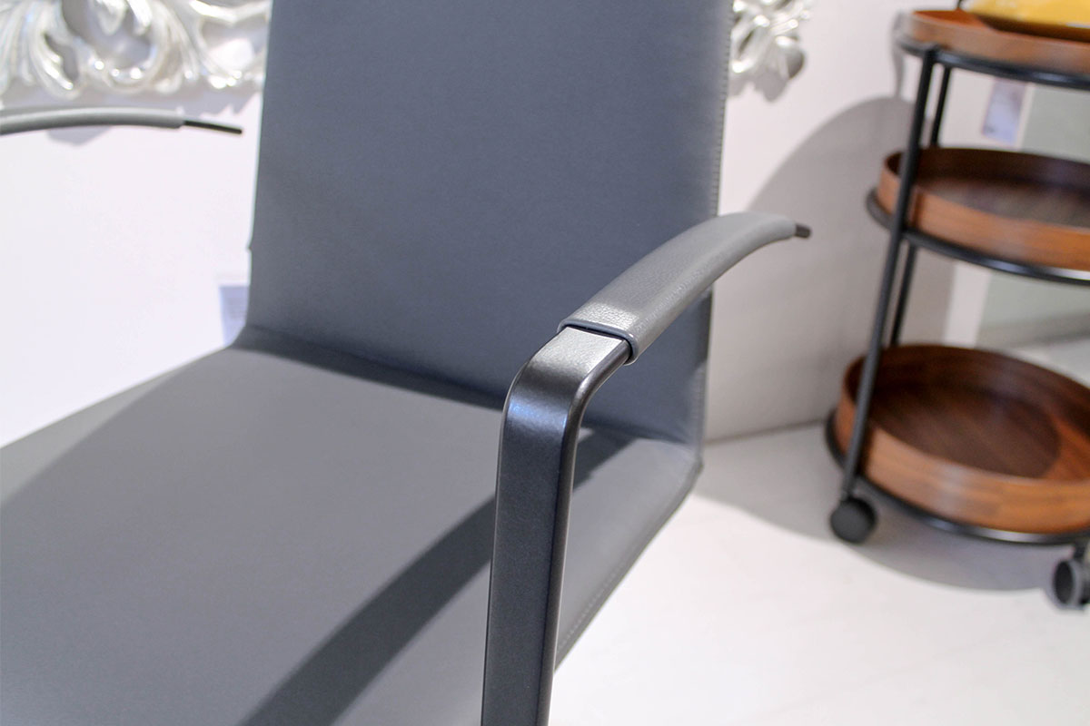 Stuhl Kama 6er Gruppe von Bacher