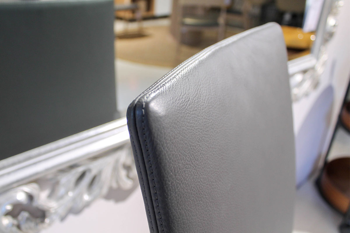 Stuhl Kama 6er Gruppe von Bacher