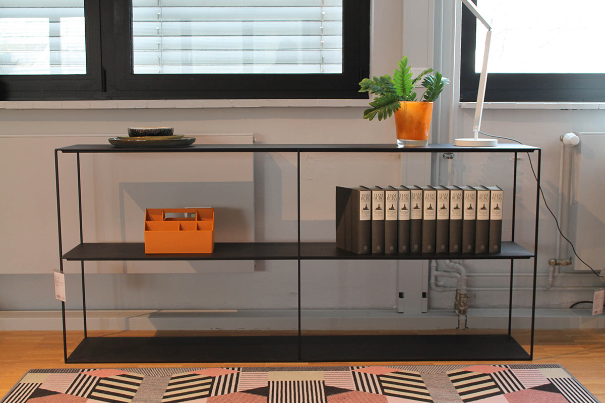 Sideboard Slim Irony 683-CB von Zeus im Sale