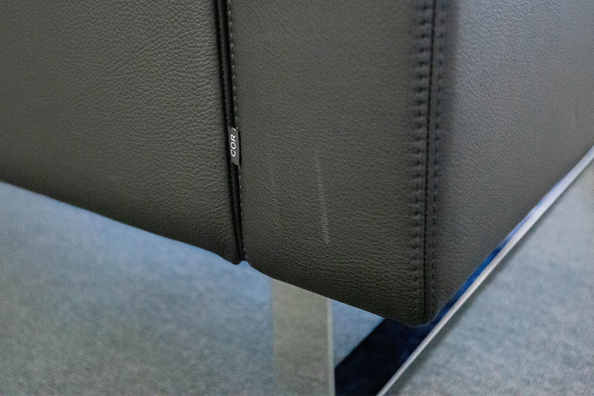 Sofa Conseta von COR