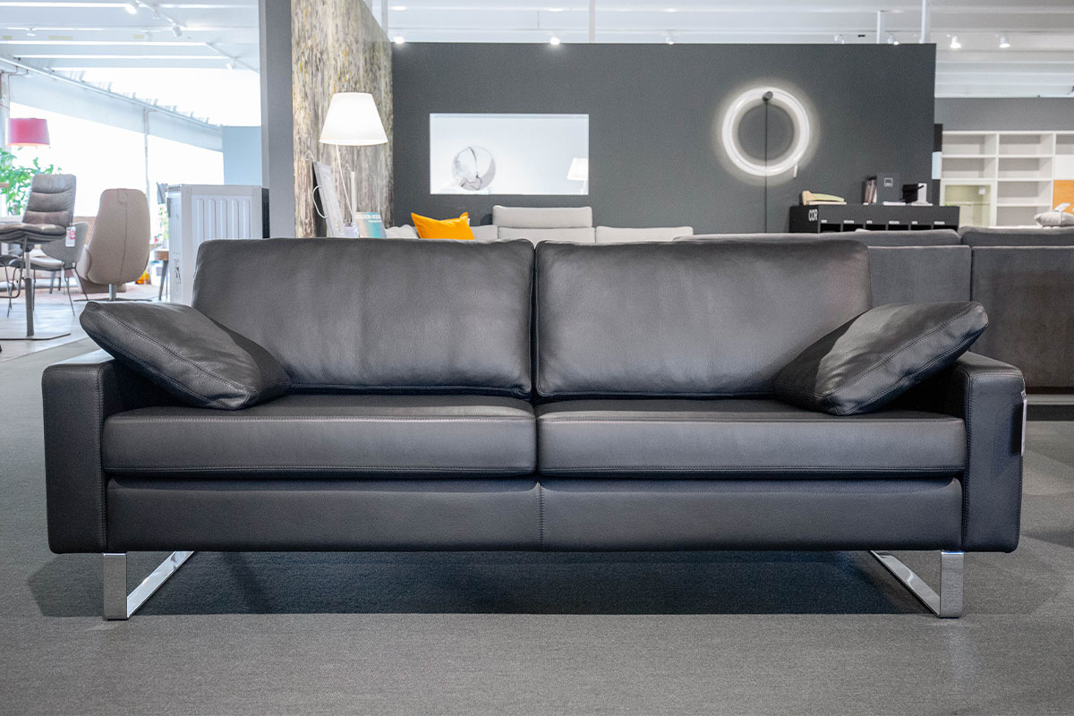 Sofa Conseta von COR f&uuml;r 8.000 &euro;