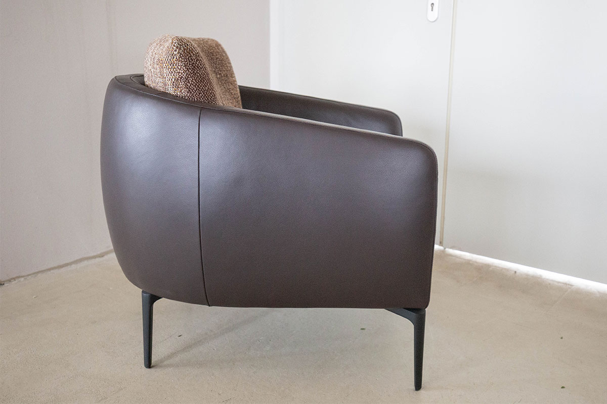 Sessel Sophia City von Jori