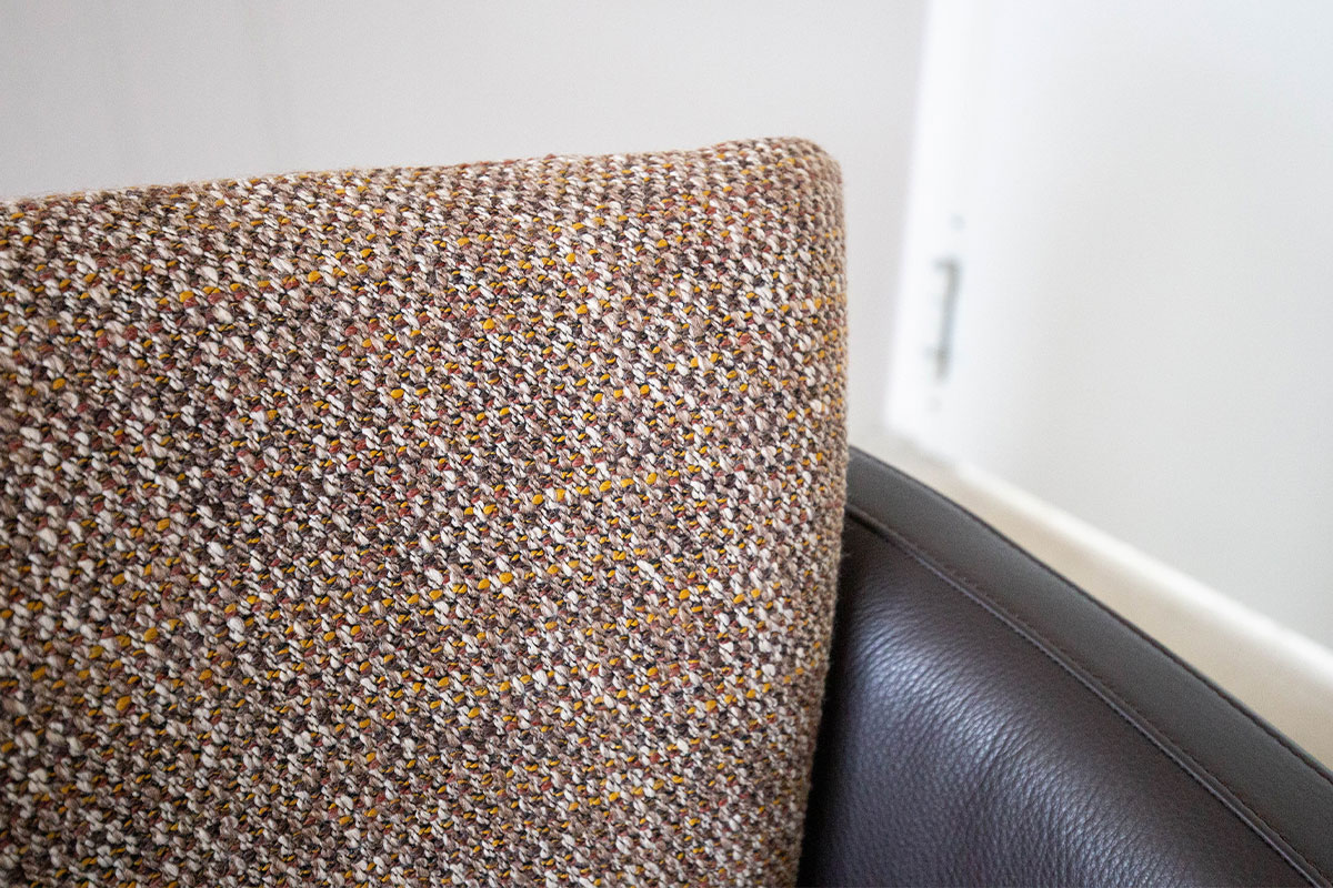 Sessel Sophia City von Jori