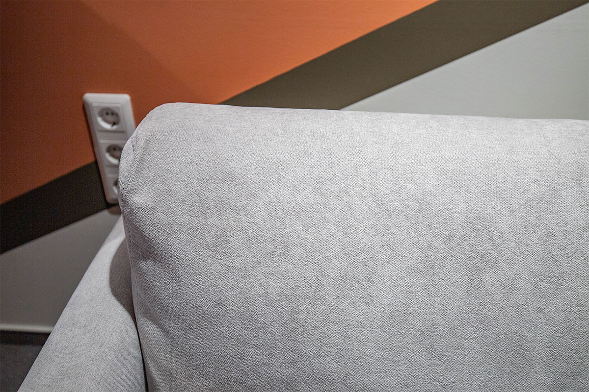 Schlafsofa Cinquanta Light von Cramer Polstermanufaktur