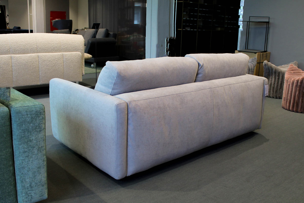 Schlafsofa Cinquanta Light von Cramer Polstermanufaktur