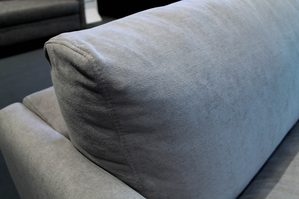 Schlafsofa Cinquanta Light von Cramer Polstermanufaktur