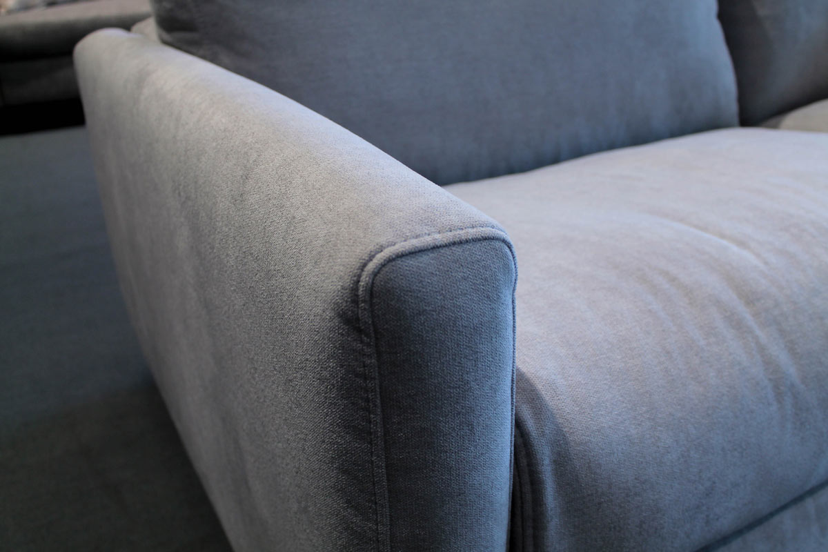 Schlafsofa Cinquanta Light von Cramer Polstermanufaktur
