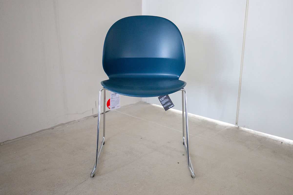 Stuhl N02-20 Recycle von Fritz Hansen für 179 € Stuhl N02-20 Recycle von Fritz Hansen für 179 €