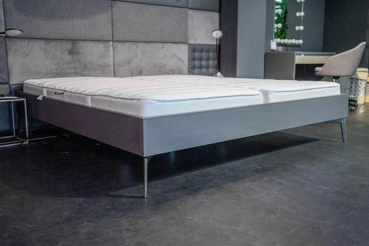 Bettgestell Domino von Cramer Holzmanufaktur