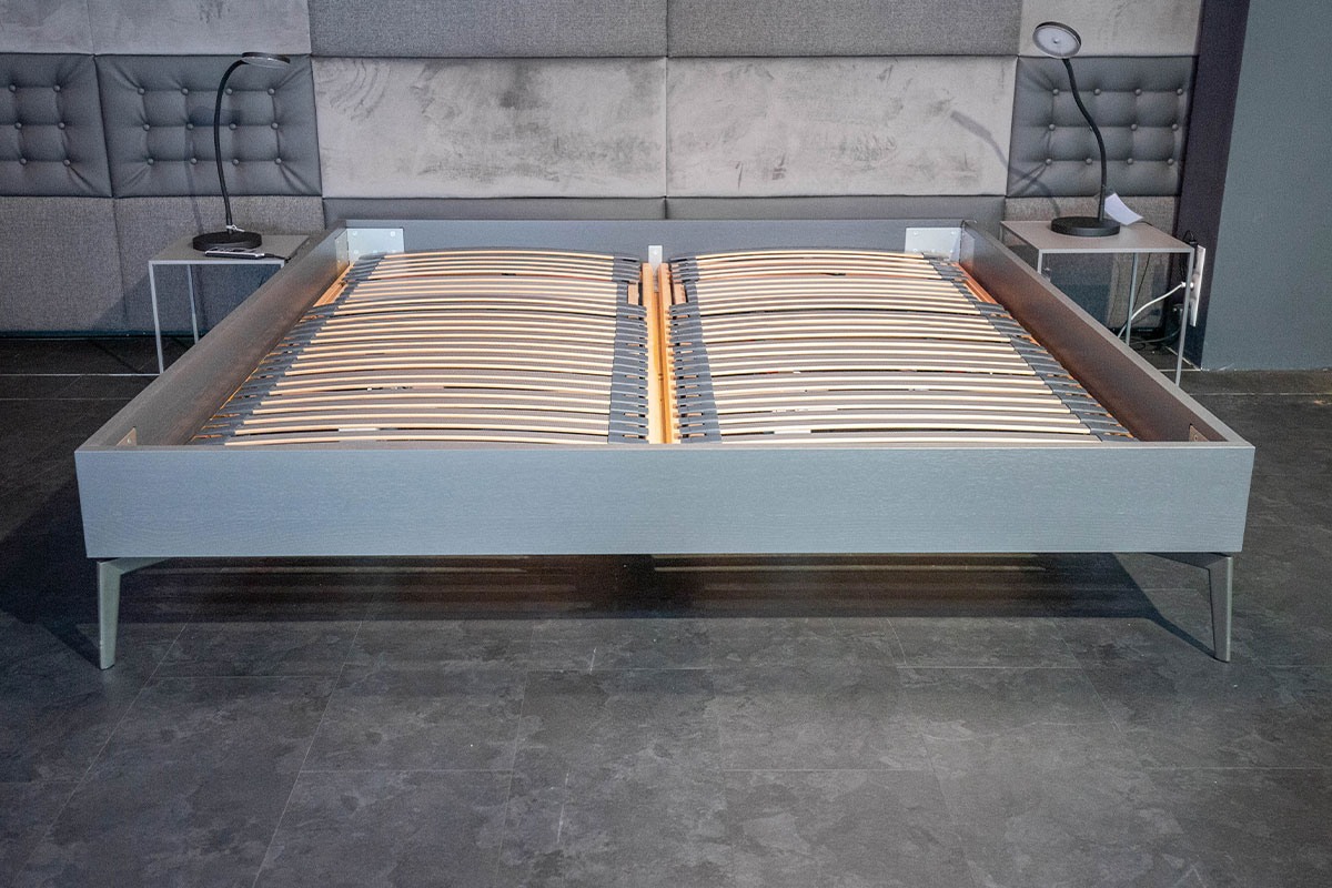Bettgestell Domino von Cramer Holzmanufaktur