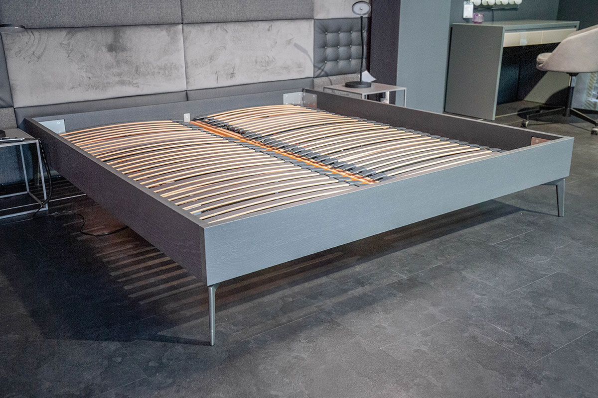 Bettgestell Domino von Cramer Holzmanufaktur