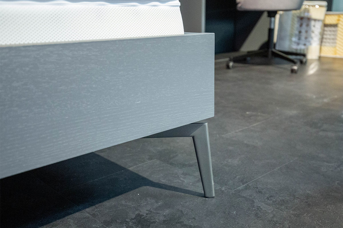 Bettgestell Domino von Cramer Holzmanufaktur