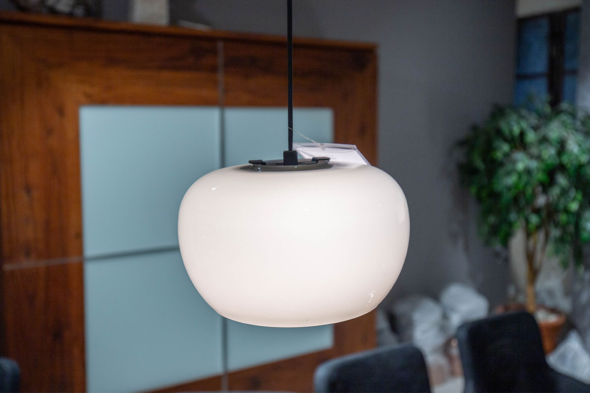 Hngeleuchte Wetro 2.0 von Wever & Ducre