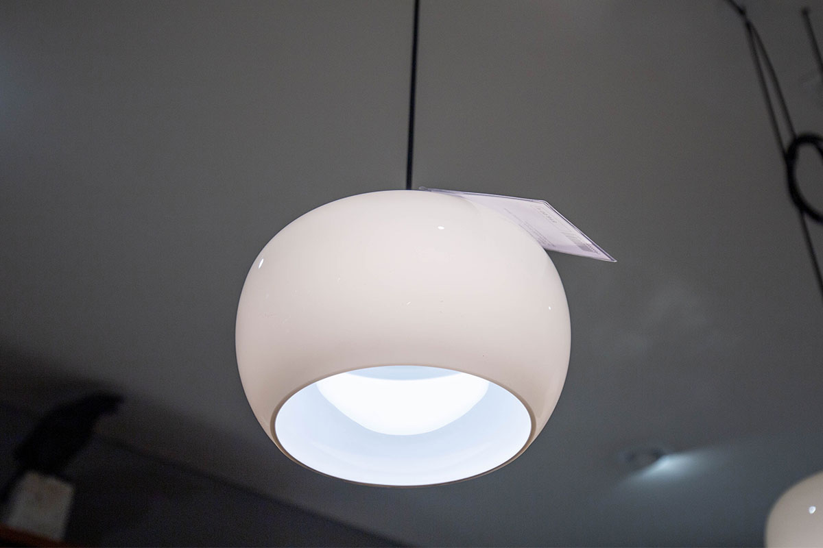 Hngeleuchte Wetro 2.0 von Wever & Ducre