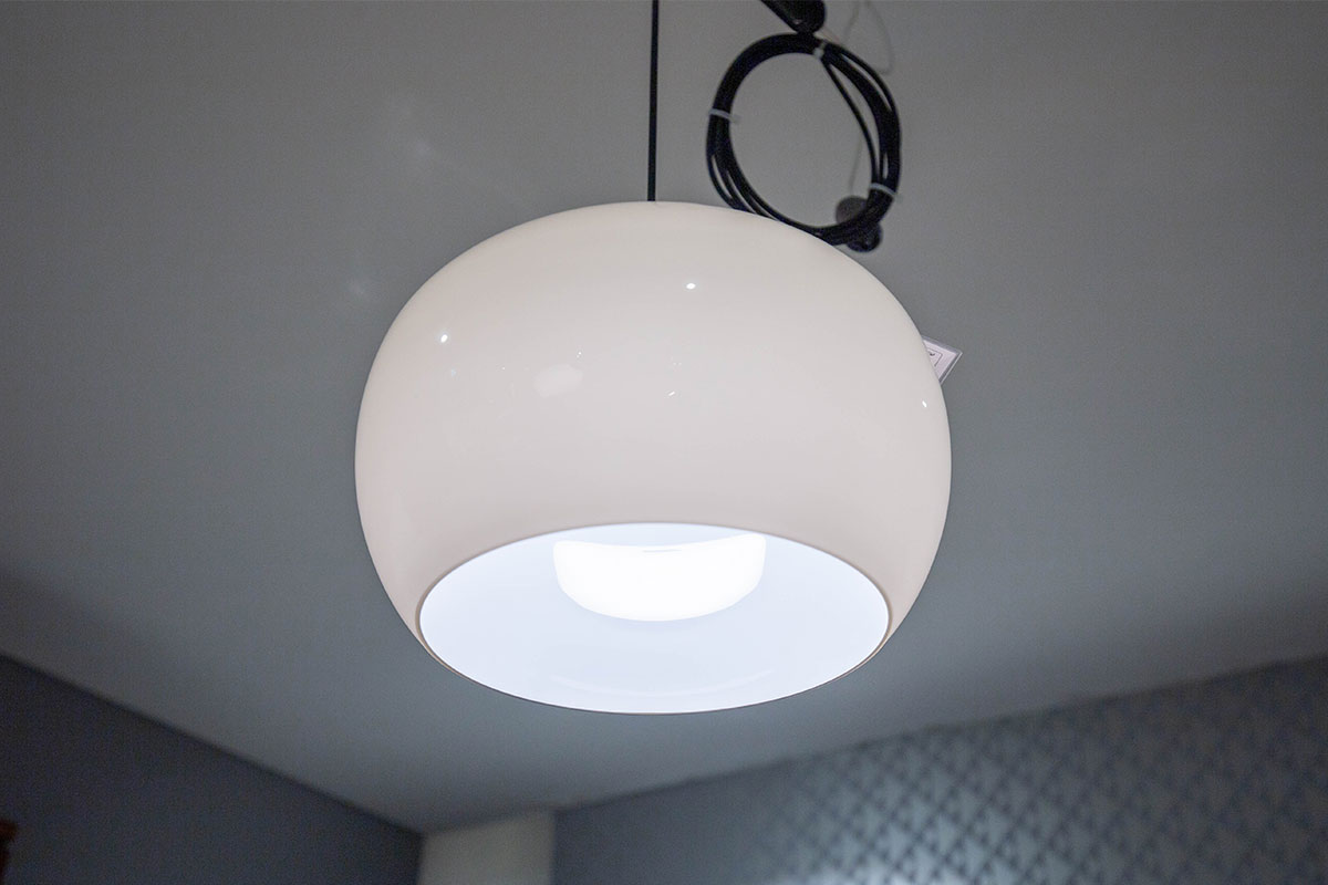 Hngeleuchte Wetro 3.0 von Wever & Ducre